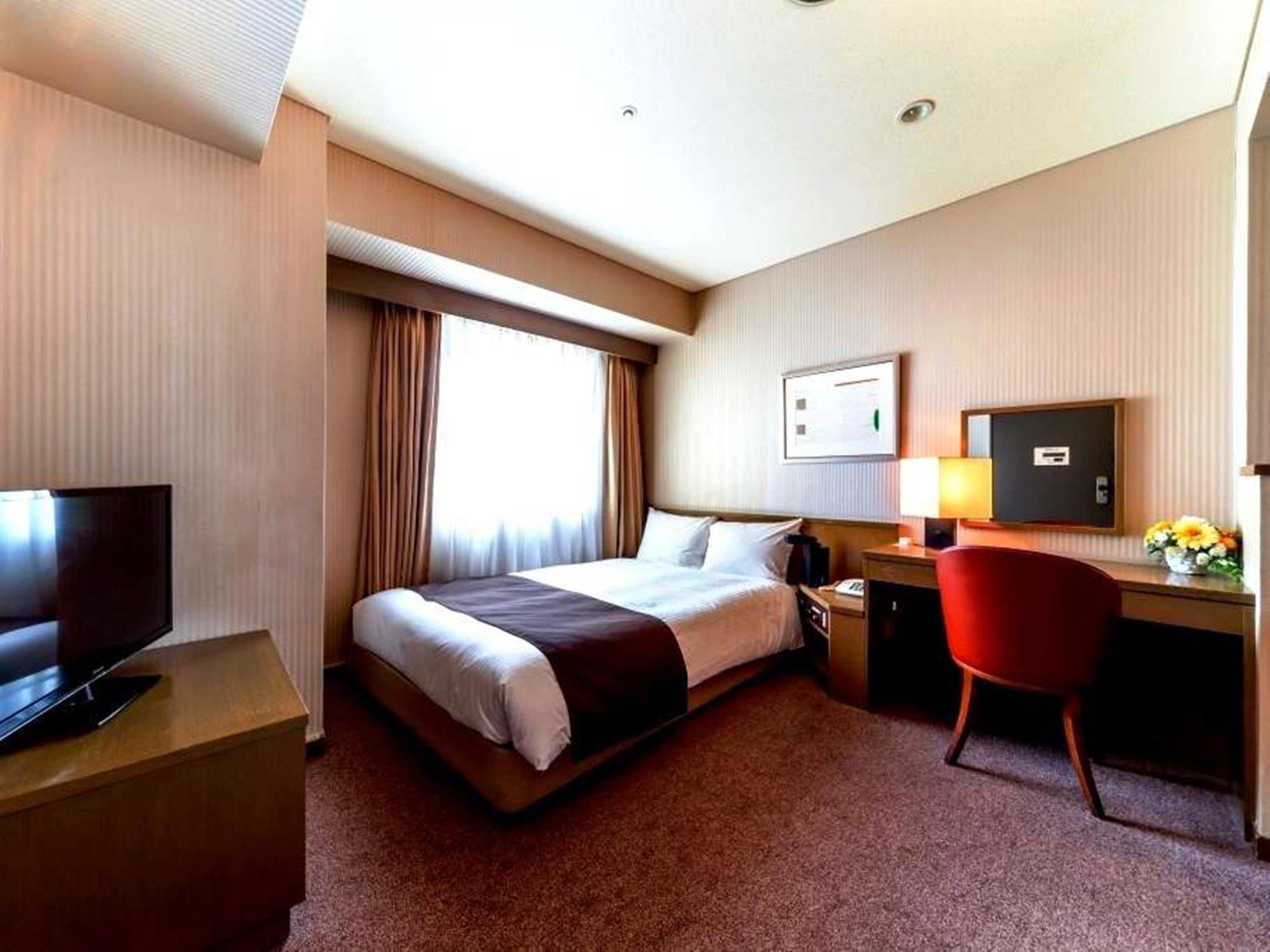Nest Hotel Sapporo Odori Ngoại thất bức ảnh
