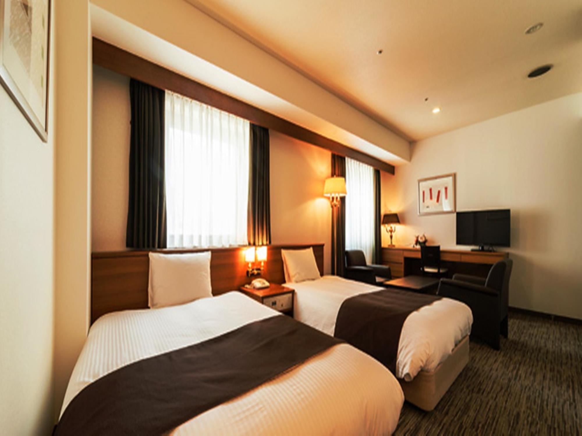 Nest Hotel Sapporo Odori Ngoại thất bức ảnh